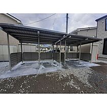 カーサ　ラルゴ  ｜ 長野県上伊那郡箕輪町大字中箕輪（賃貸アパート2LDK・2階・62.05㎡） その14