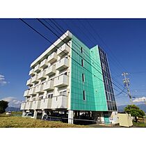 マンションハイビスカス  ｜ 長野県上伊那郡南箕輪村（賃貸マンション1K・5階・23.10㎡） その1