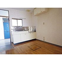 ロイヤル21 205 ｜ 長野県伊那市西町（賃貸マンション2K・2階・34.70㎡） その15