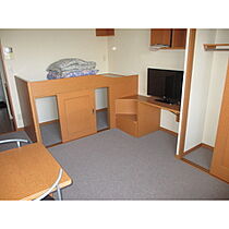 レオパレスJUN  ｜ 長野県駒ヶ根市赤穂（賃貸アパート1K・2階・23.18㎡） その3