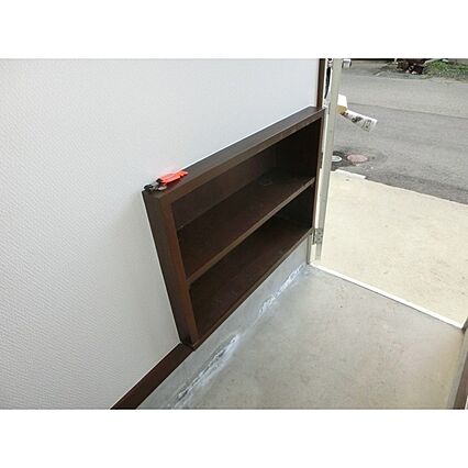 コーポ加城I_内装_3