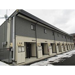 レオパレスペイサージュ