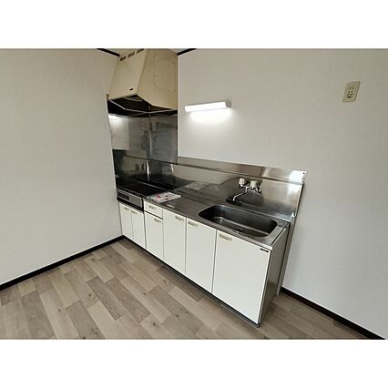 ヴィラ花みずき_内装_0