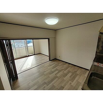 ヴィラ花みずき_内装_9