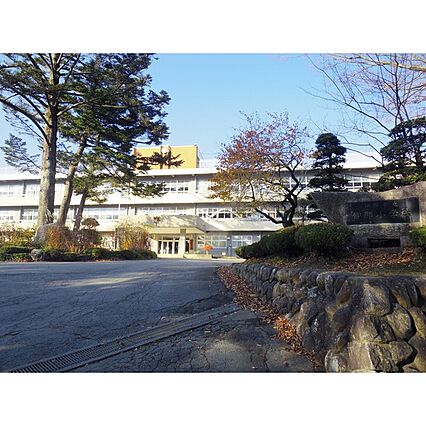 コーポ雲雀ヶ丘AB_周辺_0