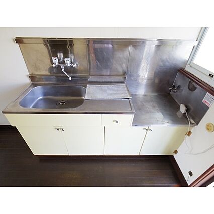 岩見ハイツ上島_内装_2