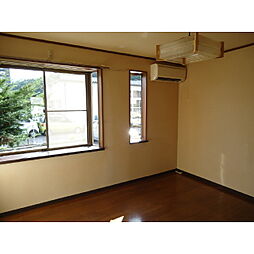 メゾンサカイ 2階1Kのリビング/ダイニング