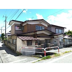 🉐敷金礼金0円！🉐西町一戸建住宅