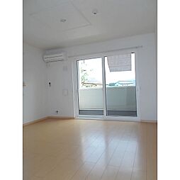 グリーン・グラスＡ 1階1LDKのリビング/ダイニング