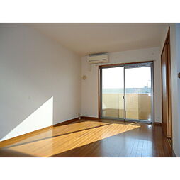 ララコスモ 3階2LDKのリビング/ダイニング