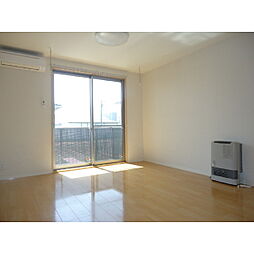 グリーンパストラル神子柴Ａ 2階2LDKのリビング/ダイニング