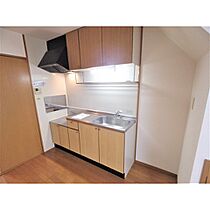 ブランシェ牧  ｜ 長野県伊那市上牧（賃貸テラスハウス2LDK・1階・59.64㎡） その4