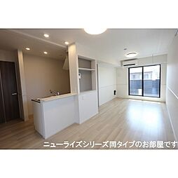 パディーエステート中ノ原　B