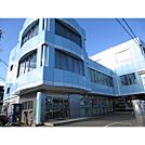 銀行「アルプス中央信用金庫いほく支店まで952ｍ」