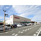 ホームセンター「綿半スーパーセンター箕輪店まで2007ｍ」