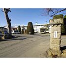 高校・高専「長野県伊那北高校まで1582ｍ」
