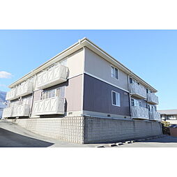 フレグランス馬見塚　1番館