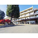 中学校「伊那市立伊那中学校まで262ｍ」