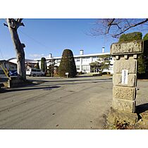 Lottie伊那II  ｜ 長野県伊那市上牧（賃貸アパート1LDK・1階・50.14㎡） その20