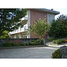 中学校「松川町立松川中学校まで834ｍ」