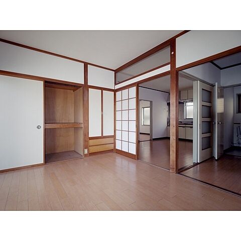 室内