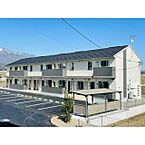 長野県上伊那郡南箕輪村：物件画像／ミニミニFC伊那店　株式会社チンタイバンク