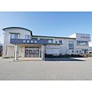 病院「蜻蛉会南信病院まで247ｍ」