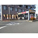 飲食店「CoCo壱番屋長野箕輪店まで358ｍ」