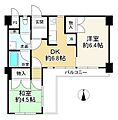 朝日プラザ道頓堀東7階1,980万円