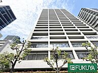 大阪府大阪市天王寺区東高津町：物件画像