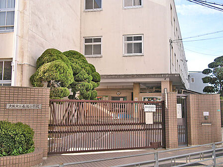 大阪市立長池小学校