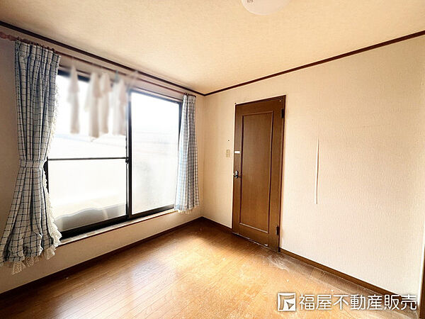 子供部屋