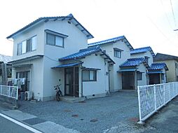 伊予鉄道横河原線 久米駅 徒歩3分