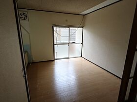 鷹子渡部住宅  ｜ 愛媛県松山市鷹子町（賃貸一戸建2DK・1階・46.28㎡） その6