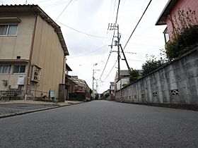 鷹子渡部住宅  ｜ 愛媛県松山市鷹子町（賃貸一戸建2DK・1階・46.28㎡） その28