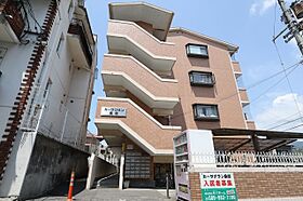 カーサグラン桑原・ 305 ｜ 愛媛県松山市桑原4丁目（賃貸マンション1K・3階・22.98㎡） その1