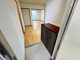 北久米ハイツ 101 ｜ 愛媛県松山市北久米町（賃貸アパート1LDK・2階・42.00㎡） その7