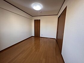 メゾン越智 107 ｜ 愛媛県松山市越智3丁目1-16（賃貸マンション1LDK・1階・35.30㎡） その4