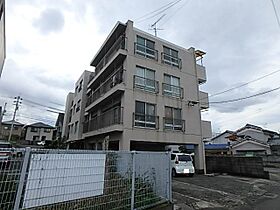 ハイツワイアール 402 ｜ 愛媛県松山市紅葉町（賃貸マンション2K・4階・42.12㎡） その26