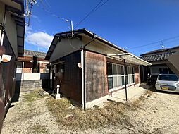 🉐敷金礼金0円！🉐伊予鉄道横河原線 北久米駅 徒歩9分