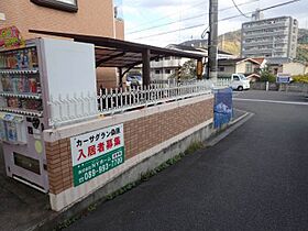 カーサグラン桑原・ 406 ｜ 愛媛県松山市桑原4丁目（賃貸マンション1K・4階・22.98㎡） その25