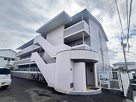 エステート東雲 102 ｜ 愛媛県松山市桑原4丁目11-10（賃貸マンション1K・1階・23.60㎡） その1