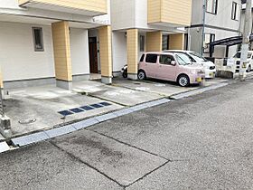 ナチュレ・アイ A ｜ 愛媛県松山市水泥町819-5（賃貸アパート1R・1階・35.19㎡） その15