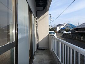 サンハイム片山 2 ｜ 愛媛県松山市森松町（賃貸アパート1LDK・1階・36.45㎡） その25