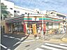 周辺：セブンイレブン 江戸川東瑞江1丁目店（817m）