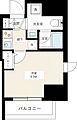 ティモーネ立川5階8.3万円