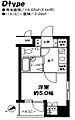MAINSTAGE市ヶ谷曙橋3階11.0万円