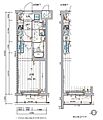 メインステージ板橋蓮根24階9.2万円