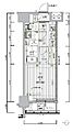 MAINSTAGE木場7階12.0万円