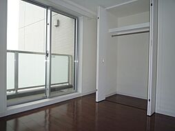 プルス上十条 10階1Kのリビング/ダイニング